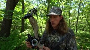 30 reactions | Push the limits and reach up to 100 yards with the React One Pro! Watch the video below on why Zach with The Hunting Public chose it as his go-to sight last season! | Trophy Ridge | Facebook