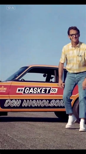 387K views · 10K reactions | Don’s first Pro Stocker was this SOHC powered Maverick. Built in 7 days at M&S Welding in Azusa, California, the car made its debut at the 1970 AHRA Winter Nationals. Trivia fact, the Maverick was the first car to set the NHRA Pro Stock elapsed time record when Don ran a 9.81 late in the season at Atco, New Jersey. #legend #dragracing #legends | Insect Racing | Facebook