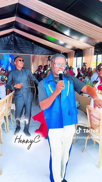 Malamulele Wedding: Celebrating Love with Lobola Tradition