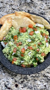 2K reactions · 67 comments | How To Make guacamole Ingredients list...