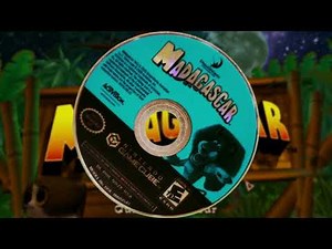 Madagascar: The Video Game OST - The Final Battle (Full Theme)