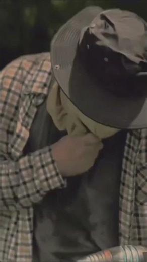 Let’s Get A Look At The Goods | Scrappy Jane Post-Apocalyptic Short Film