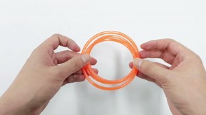 Durable Seamless Portable Compact Dryer Blower Fan Belt Replacement for Magic Chef Compact Dryer MCSDRY1S 2.6 cu.ft Dryer Parts