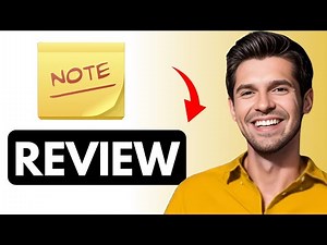 ColorNote Notepad Notes App Review: Is This the Best Note-Taking App?