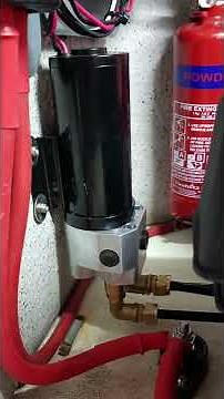 Raymarine Axiom 9 Installation STNG Quantum Radar Realvision Boat Fishing Southcoast United Kingdom