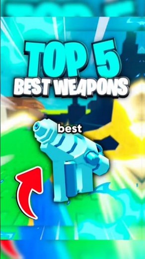 Top 5 Best Loadout In Rivals. #roblox #rivals