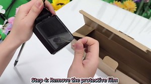 Solar Jellyfish Lights Outdoor - Waterproof LED Color Changing Garden Decor Hanging Lights, Auto-On/Off Solar Powered Yard Ornaments for Patio, Lawn, Festival Decoration (2 Pack)