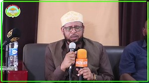 134K views · 8.5K reactions | Aamiin | Mu'assasatu Aflax | Facebook