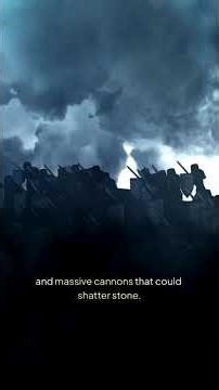 The Siege That Changed History