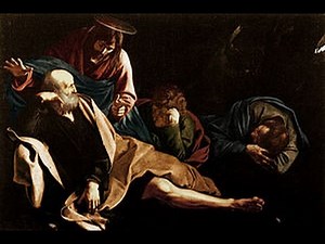 The Olivet Discourse, by Dr. Fruchtenbaum video