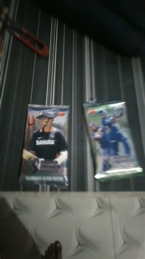 4 pack cricket cards