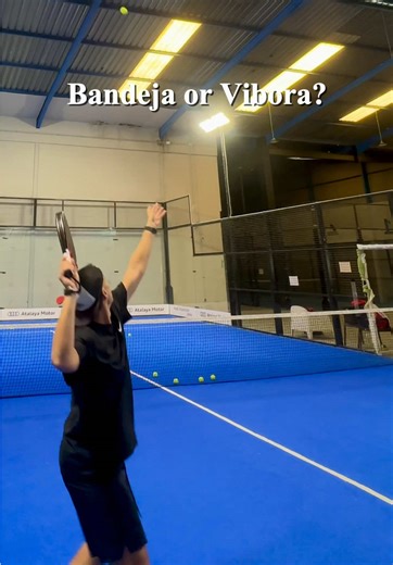 Essential Padel Tips from a Professional Coach