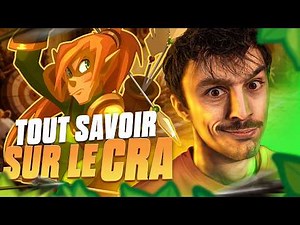 EVERYTHING YOU NEED TO KNOW ABOUT THE CRA IN DOFUS RETRO