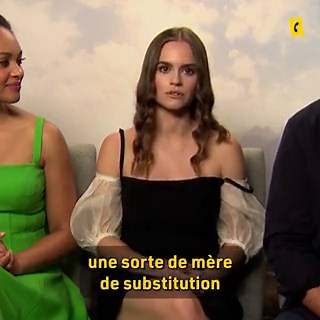 Les Anneaux de Pouvoir sur Prime Video : le récap de l'épisode 5 où Elrond en a gros sur la patate