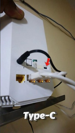 How to Setup 5G WiFi SiM Slot | 200 Mbps 5G Router Go Telecom #wifi #setup