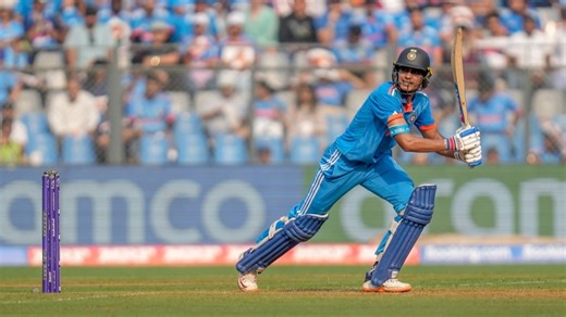 World Cup 2023: Shubman Gill will score big in the final, predicts Harbhajan Singh ahead of clash vs Australia