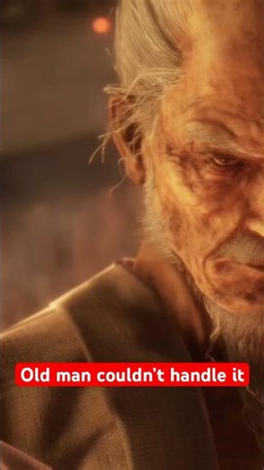 Sekiro – Ishin Ashina Doesn’t Let You Breathe