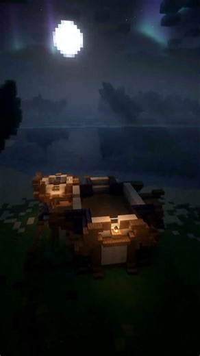 🏠 Medieval Fantasy House #shorts