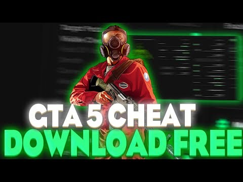 GTA 5 Mod Menu 2025 FREE Download! Best Kiddions Hack PC/Online! 🤯