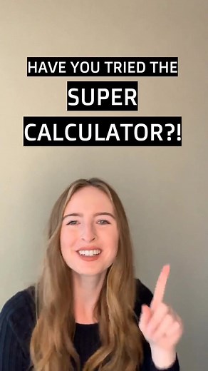 Super Calculator Review and Demo | Edutok Recommendations