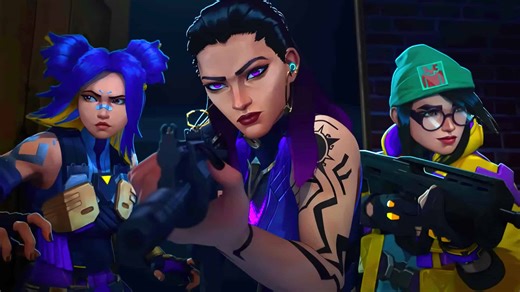 Valorant ranks in order and rank distribution (September 2024) - VideoGamer