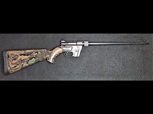 Armalite AR-7 Explorer - the original(1)