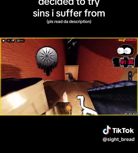 Understanding Roblox Sins: A Deep Dive into Personal Struggles