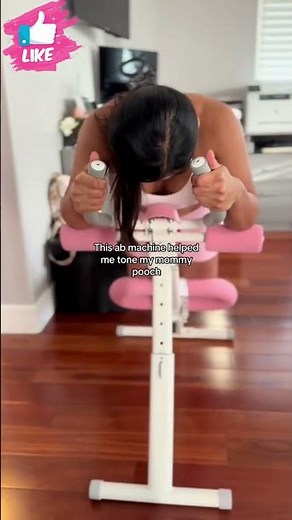 Best Abs Workout Machine To Use At Home [MUST-SEE RESULTS]