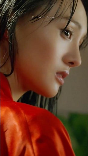 Cdrama Romantic scene✨😍💫 |💞Love O2O💞 | #yangyang #zhengshuang #cdrama #loveo2o #shorts