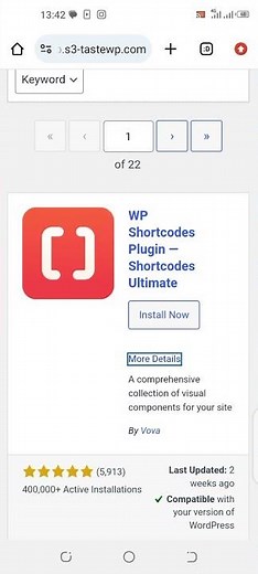 WP Shortcodes Plugin — Shortcodes Ultimate WordPress plugin - add shortcodes to posts and pages