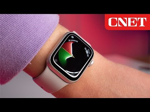 Apple Watch Series 7 Is Still the Best Smartwatch | 6 Months Review