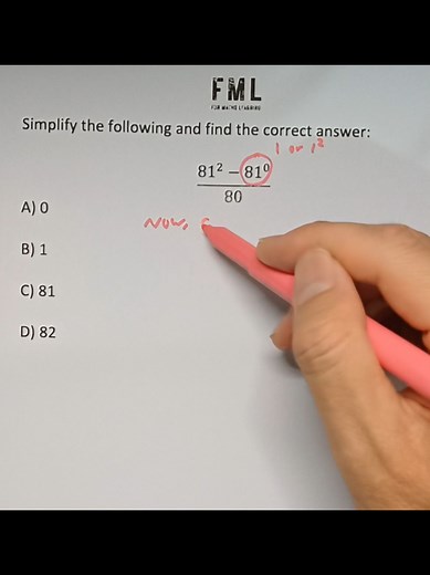 Tricky difference of two squares #FunMathsLearning #MathsTrick #SatHelp #StudyTip #FML #Math #Maths #MathTrick #School #DifferenceOfSquares #AlgebraConcepts #MathFormulas #AlgebraPractice #MathSimplification #FactoringTechniques #MathEducation #LearnAlgebra #MathSkills #AlgebraHelp #MathProblems #FactoringExpressions #MathTutoring #AlgebraLessons #MathConcepts #AlgebraChallenge #MathCommunity #FactoringPractice #MathLearning #AlgebraTutoring​