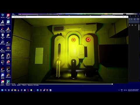 Alphabet Lane w Cookie Monster