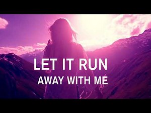 JES - Imagination (Will Atkinson Remix) [Official Lyric Video]