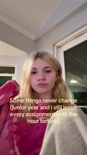 An entire section of my capstone paper due at midnight yet to start 😊 #fyp #procastination