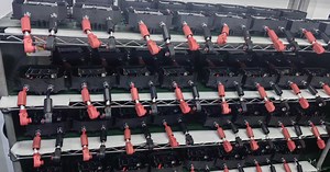 XFoil 2 - World's First Gyro Stabilized Hydrofoil by PLX Devices Inc. - Fulfillment Completion In Sight - Indiegogo