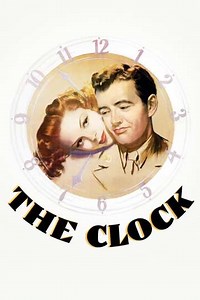 The Clock (1945) - Movie