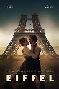 Eiffel Trailer