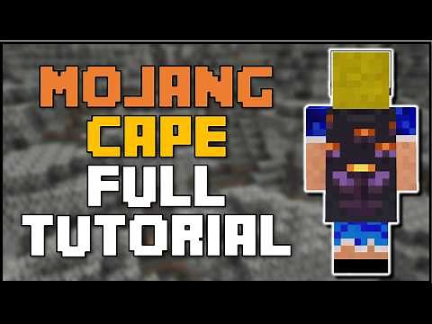 Minecraft - How To Complete The Eerie Mojang Office Party Daily Challenges (FREE CAPE)