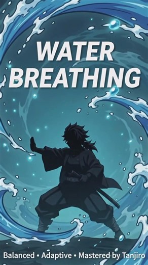 Which Demon Slayer Breathing Style Matches You? ⚔️