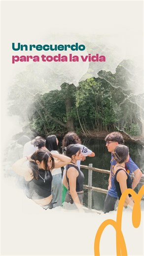 Una salida educativa para aprender, explorar y conectar con la naturaleza 🌿 | Instituto Enrico Fermi - Quilmes -