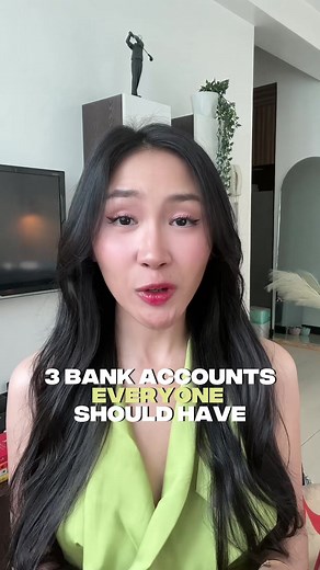 3 Essential Bank Accounts for Your Financial Plan