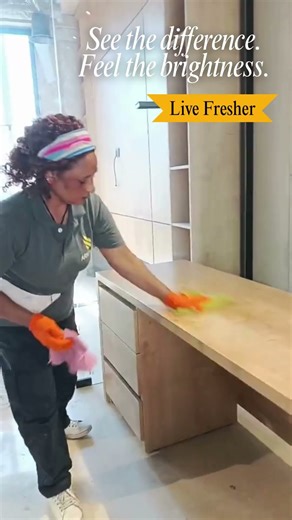 Expert Home Cleaning Services You Can Trust