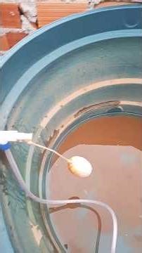 FALTA DE PRESSÃO NA ÁGUA / como fazer