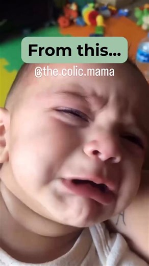 2K views · 427 reactions | End colic for your baby now! I remember...