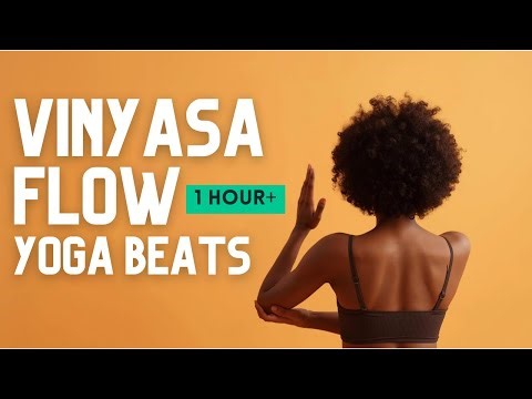 BeatBootica – Vinyasa Flow Yoga Beats 3 | 75min Deep Chill Yoga Mix | Downtempo Flow Music