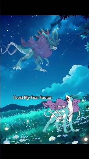 remember who you are... pokemon!