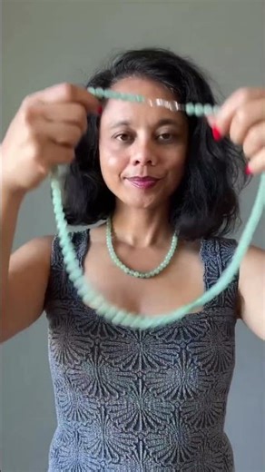 Green Aventurine Necklace Wear Your Wealth Stones