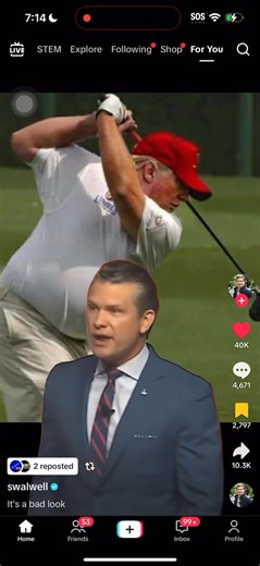 Practice what you preach time… | Elezabeth Cameron