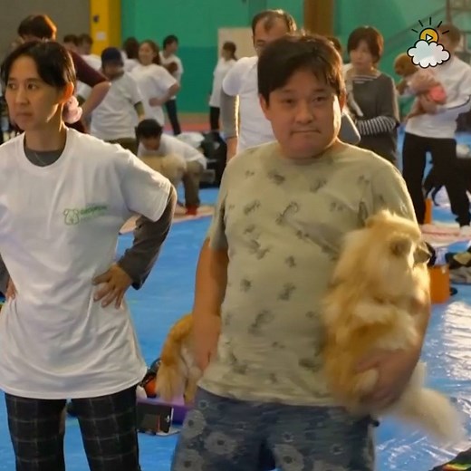 479K views · 2.3K reactions | Have you ever thought about doing yoga...